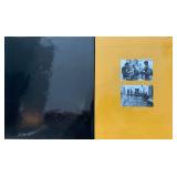 Lot of 2 Art Books: Behrens and Tyler Graphics Catalogue Raisonne