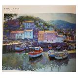 Lot of 2 Art Books: Behrens and Tyler Graphics Catalogue Raisonne