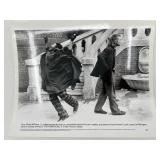 Set of 3 Vintage Robin Williams Movie Promo Photos