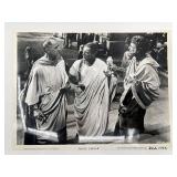 Set of 18 Vintage Movie Stills from 