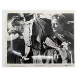 Set of 18 Vintage Movie Stills from 