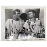 Set of 18 Vintage Movie Stills from 