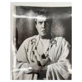 Set of 18 Vintage Movie Stills from 