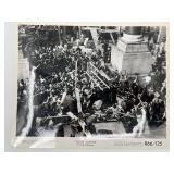 Set of 18 Vintage Movie Stills from 