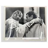 Set of 18 Vintage Movie Stills from 