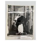 Set of 18 Vintage Movie Stills from 