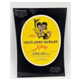 Vintage Collection of Retro Cinema Posters