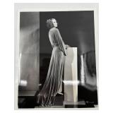 Collection of Greta Garbo Vintage Hollywood Portraits