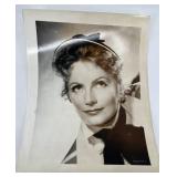 Collection of Greta Garbo Vintage Hollywood Portraits