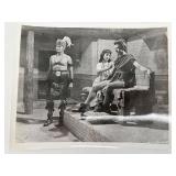 Collection of Vintage "Kings of the Sun" Movie Stills