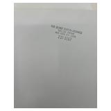 Collection of Vintage "Kings of the Sun" Movie Stills