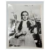 Vintage Black and White Hollywood Celebrity Photos