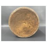 Antique Julius Norton Vermont Stoneware Jug Pottery with Handle