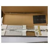 King Solomon Sword - New
