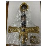 King Solomon Sword - New