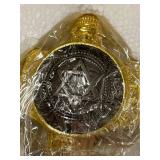 King Solomon Sword - New