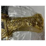 King Solomon Sword - New