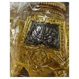 King Solomon Sword - New