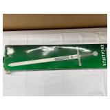 The Sword Of Excalibur Replica