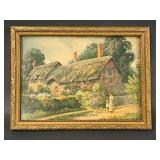 Antique Anne Hathaway