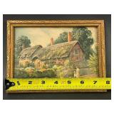 Antique Anne Hathaway