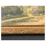 Antique Anne Hathaway