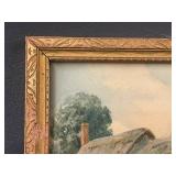 Antique Anne Hathaway