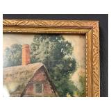 Antique Anne Hathaway