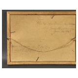 Antique Anne Hathaway