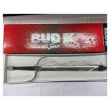 Bud K Medieval Sword Collectible Replica