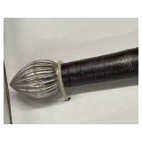 Bud K Medieval Sword Collectible Replica