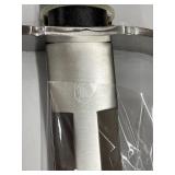 Bud K Medieval Sword Collectible Replica