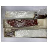 Bud K Arabian Sword I Twin Set with Sheaths