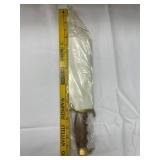 Arabian Sword I - Bud K Pair - Collectible