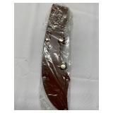 Arabian Sword I - Bud K Pair - Collectible