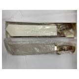 Bud K Arabian Sword Set Decorative Blades