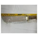 Bud K Arabian Sword Set Decorative Blades