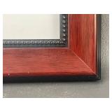 Minneapolis Skyline Framed Bridge Photograph by Artist