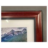 Banff National Park Photograph Artist Signed
