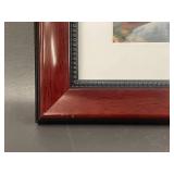 Banff National Park Photograph Artist Signed