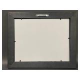 Split Rock Framed Lighthouse Cliff Artist Signed Landscape Photo