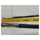 Ceremonial Dress Sword with Scabbard 33"
