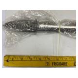 33" Replica Medieval Sword with Fantasy Celtic Design