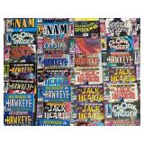 Lot ~70 Marvel & Variety Comic Book Collection