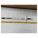 King Arthur Excalibur Sword Replica
