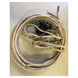 Utility Set: Timer, Light, Can & Cables