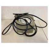 Utility Set: Timer, Light, Can & Cables