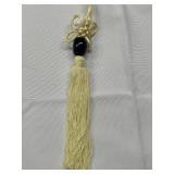 Ceremonial Military Sword with Scabbard 33" Blade