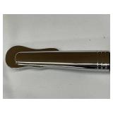 Ceremonial Military Sword with Scabbard 33" Blade