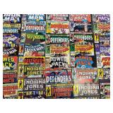 Marvel Comics Lot ~70: Iron Man, Silver Surfer, Spider-Man, More